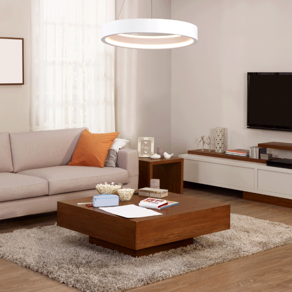 iCorona LED Pendant by ET2