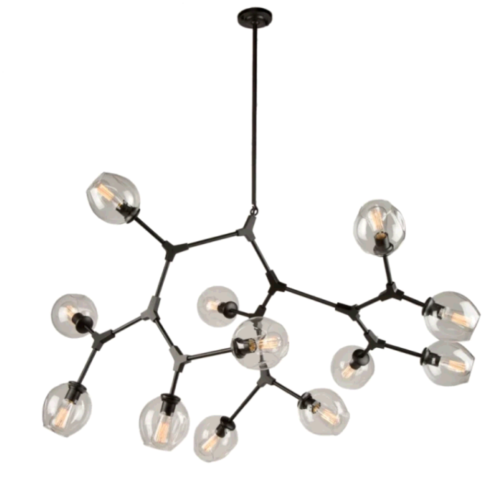 Danyon Chandelier