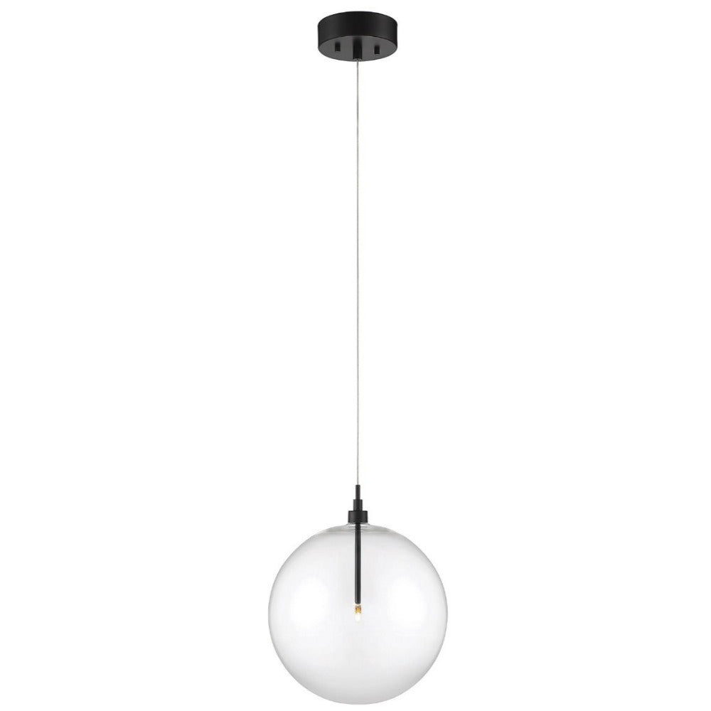 Chey Pendant, Pendant, Oil Rubbed Bronze