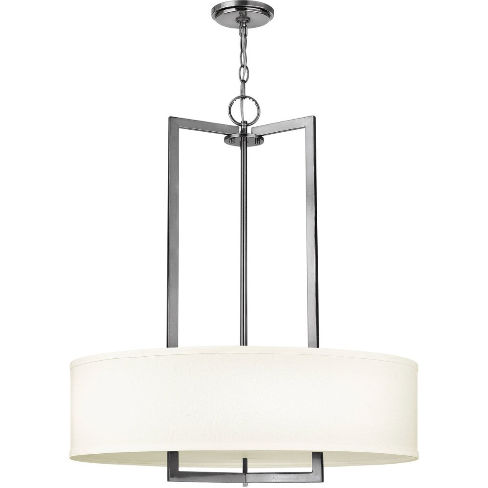 Hampton Inverted LED Pendant OPEN BOX