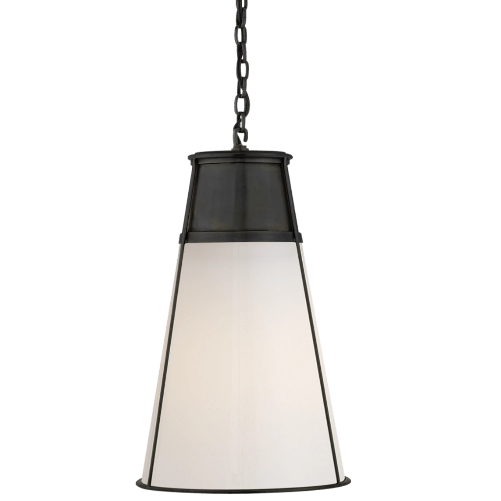 Blaese Pendant in Bronze