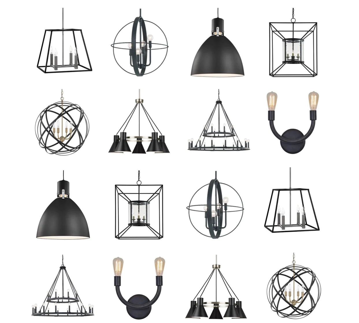 Black is Back (and it's never looked better)...