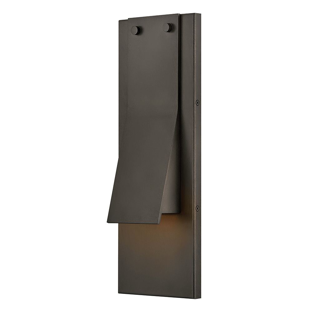 Fold Wall Mount Sconce