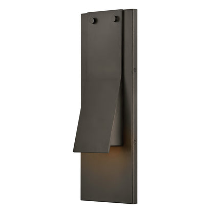 Fold Wall Mount Sconce