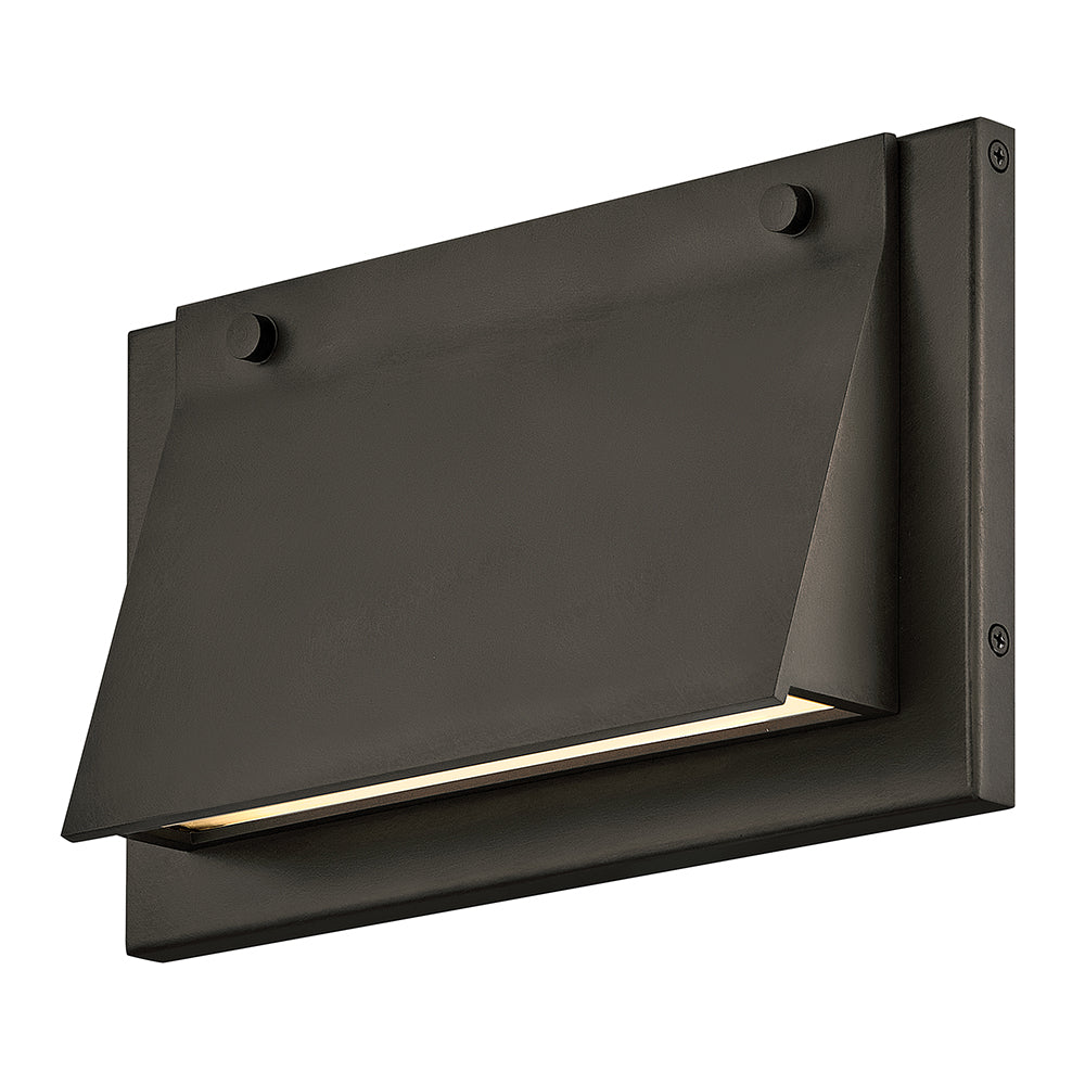 Fold Wall Mount Sconce