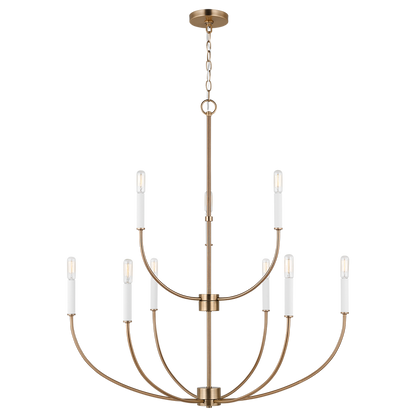Dale 9-Light Chandelier