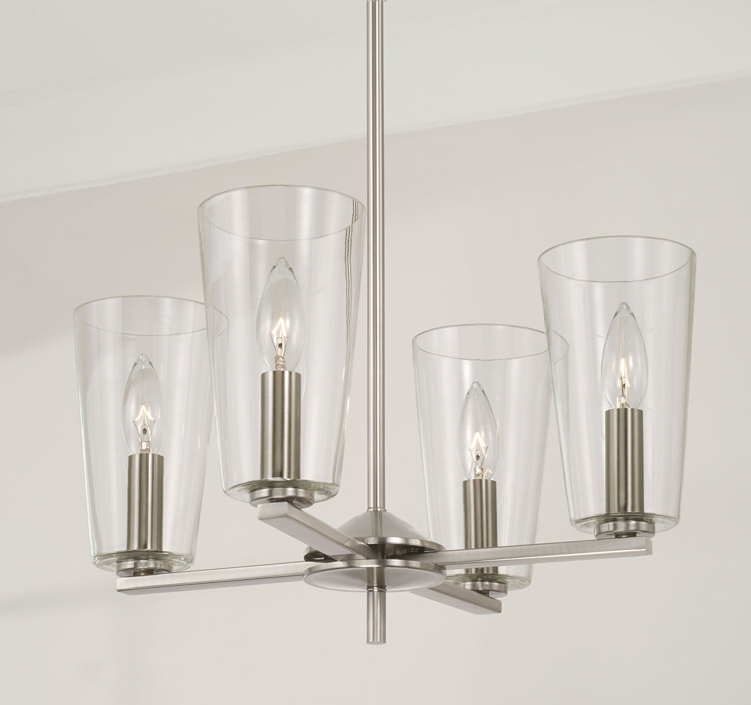 Finley 4-Light Pendant