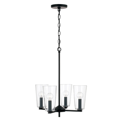Finley 4-Light Pendant
