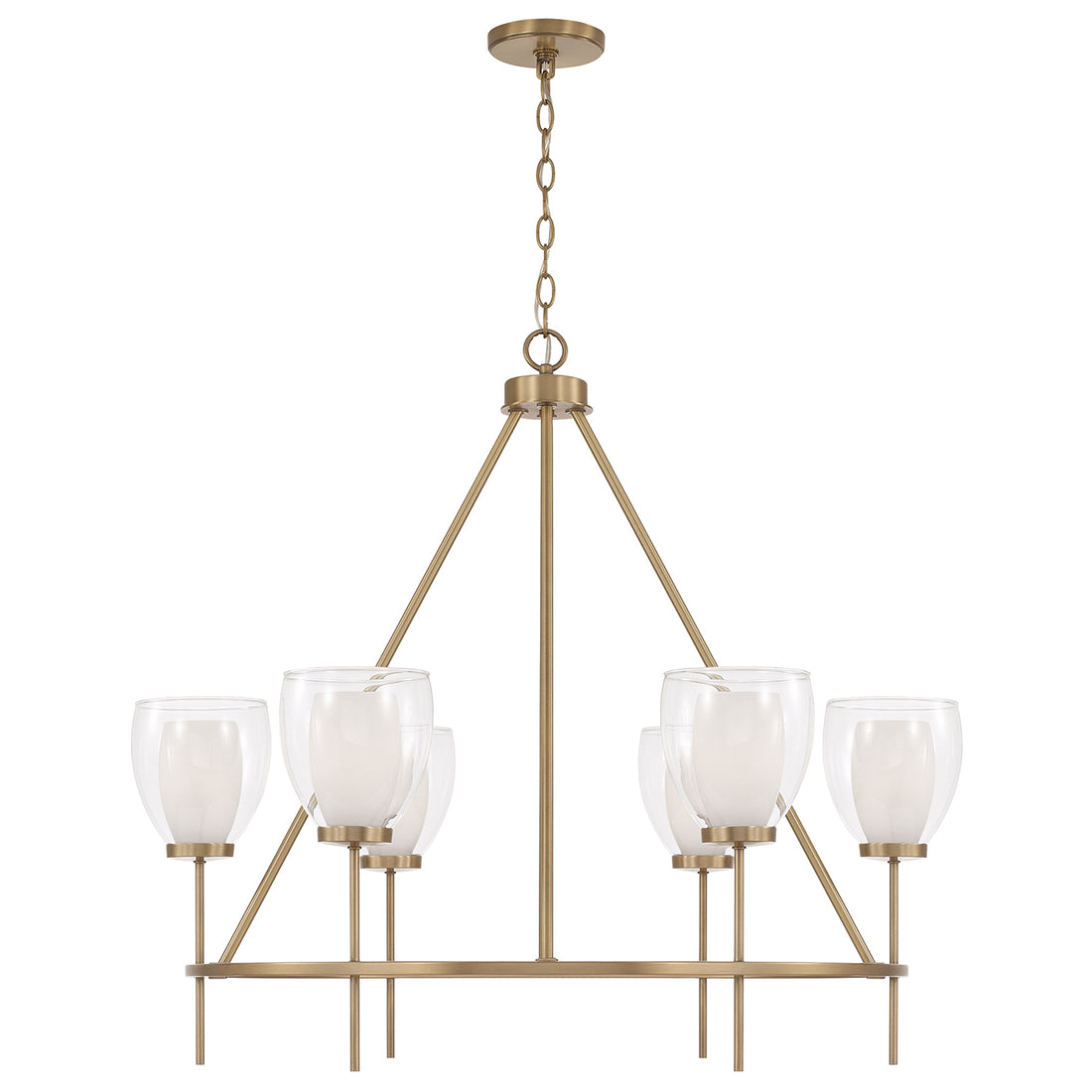Anderson Chandelier