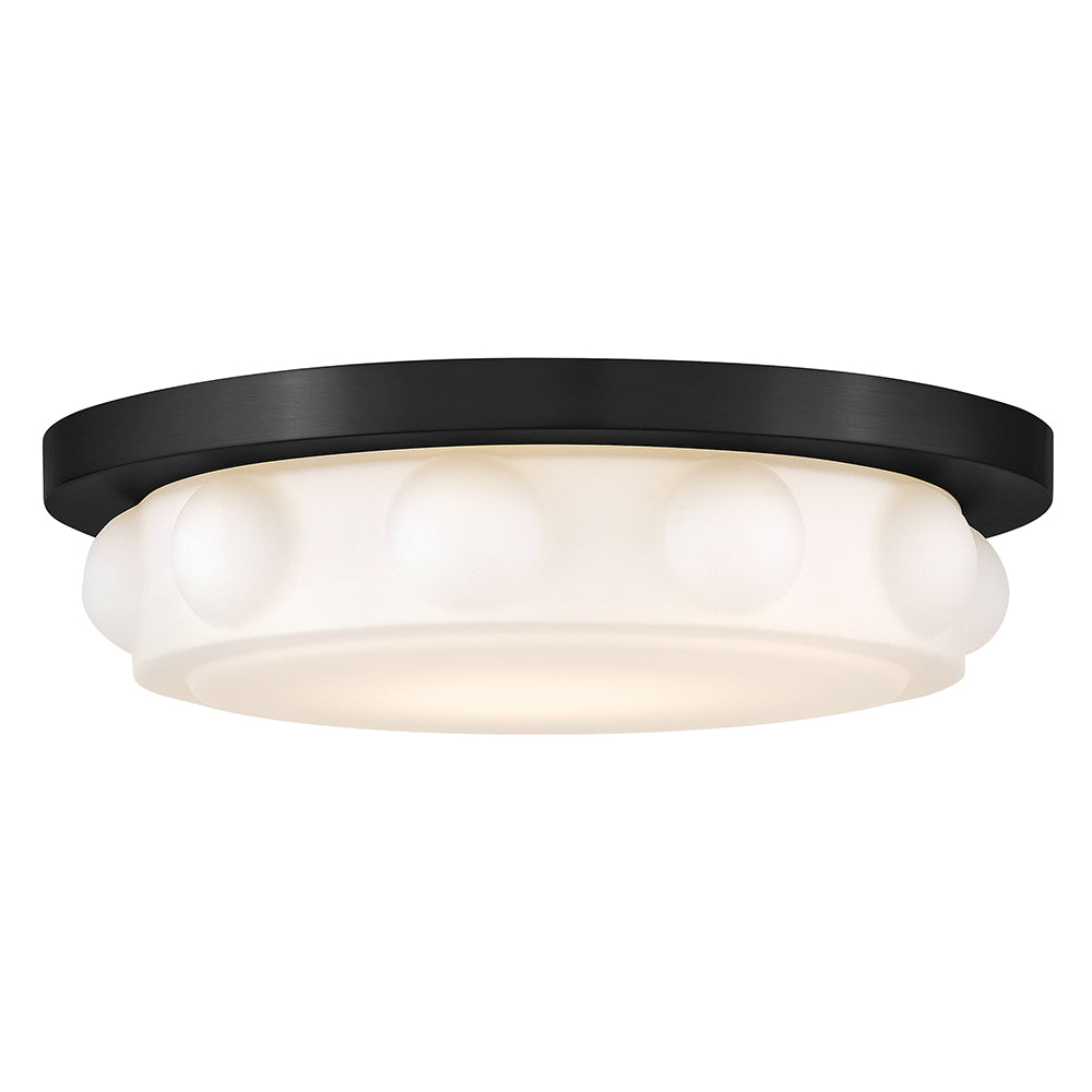Zoey LED Flush Mount