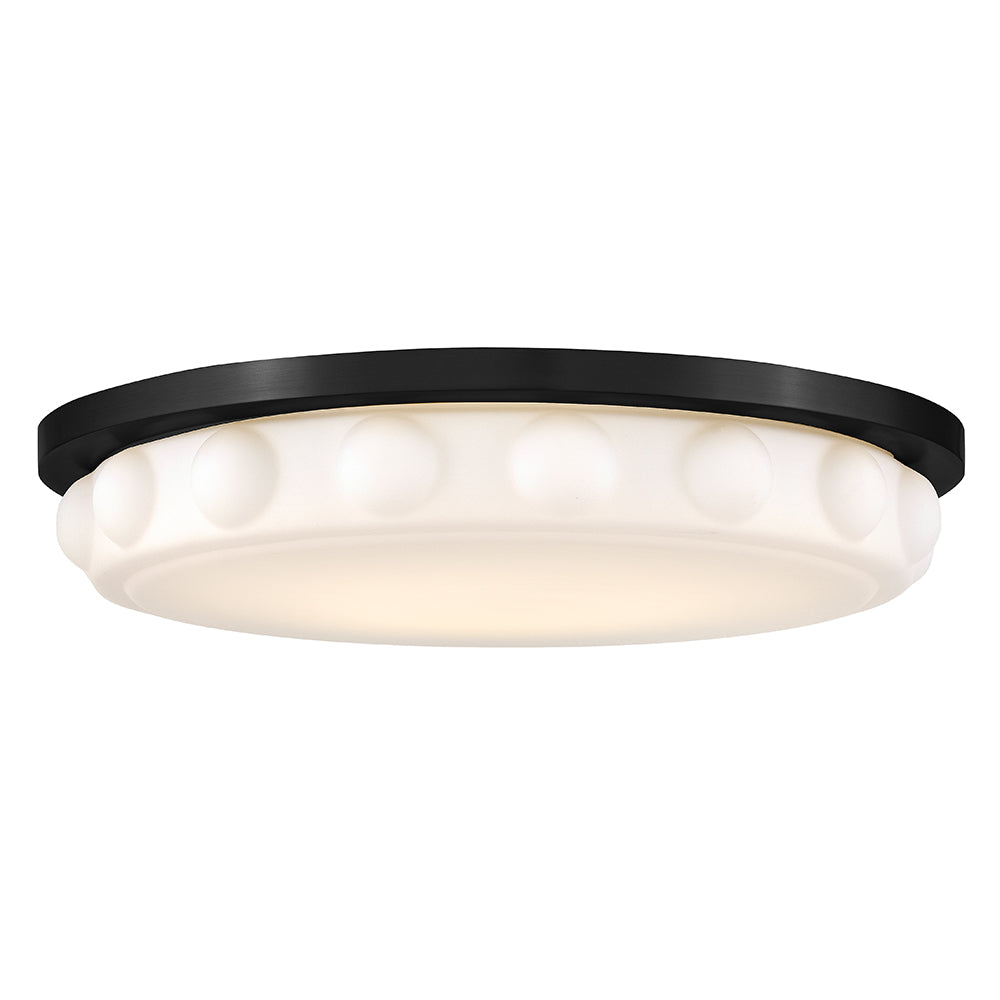Zoey LED Flush Mount