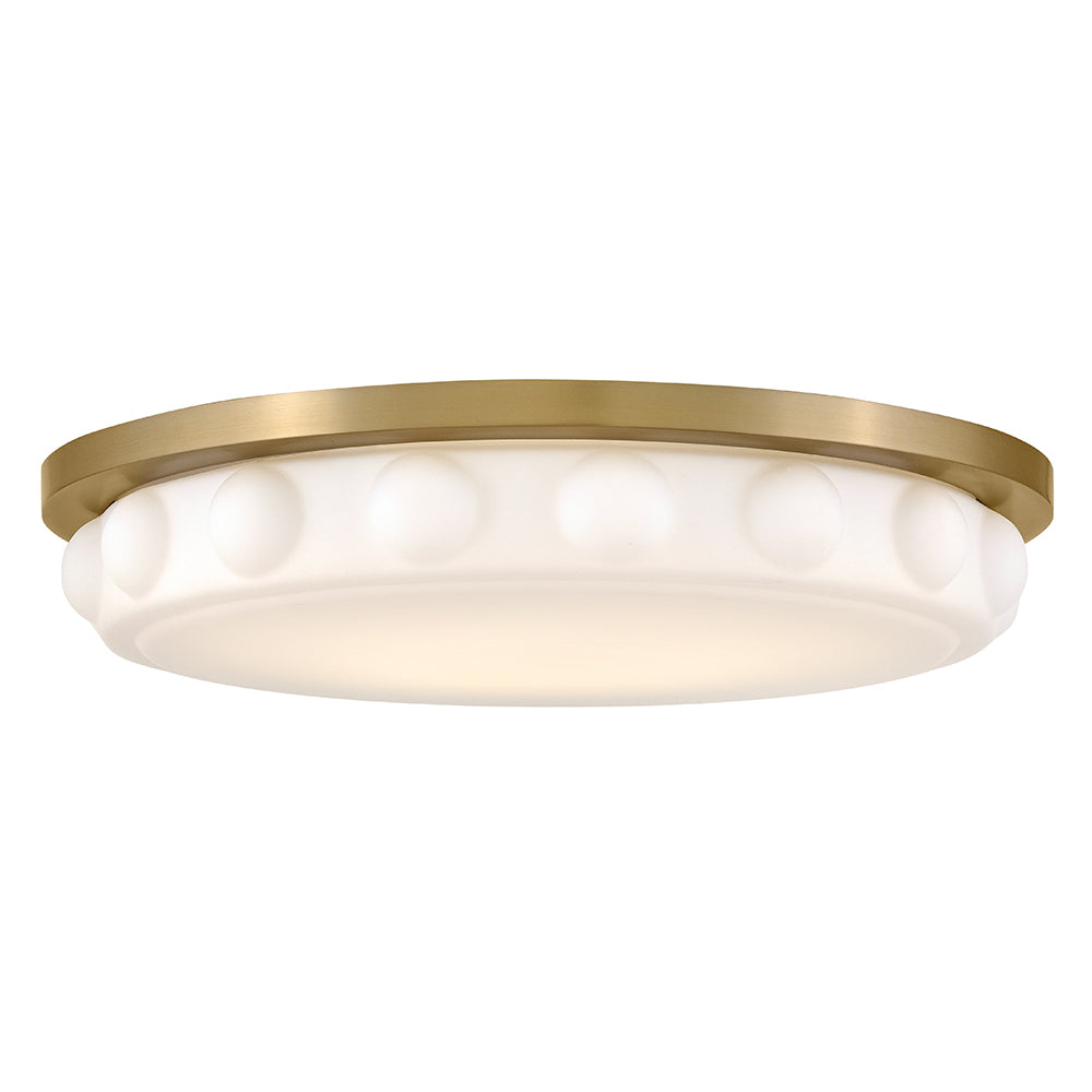 Zoey LED Flush Mount