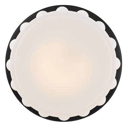 Zoey LED Flush Mount