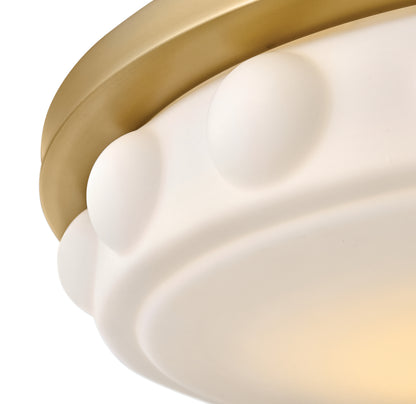 Zoey LED Flush Mount