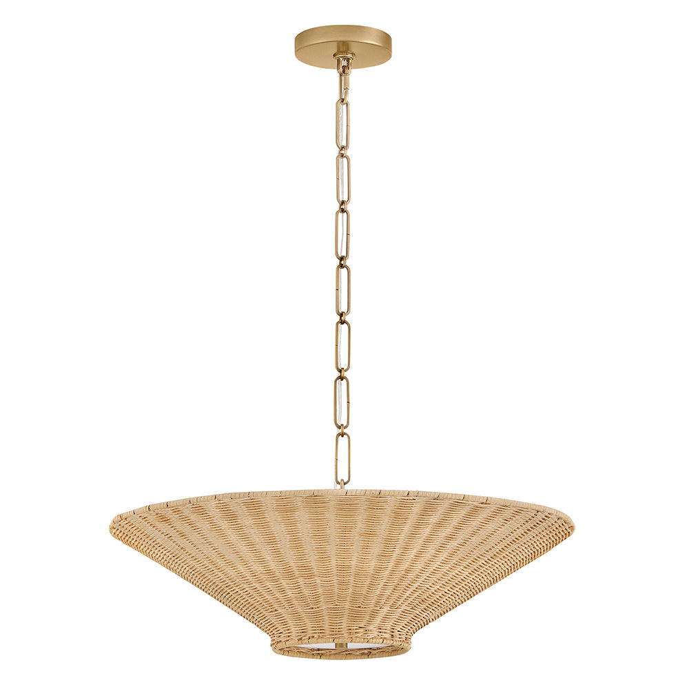 Delia Convertible Chandelier