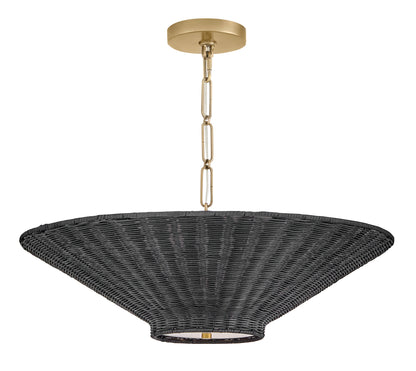 Delia Convertible Chandelier