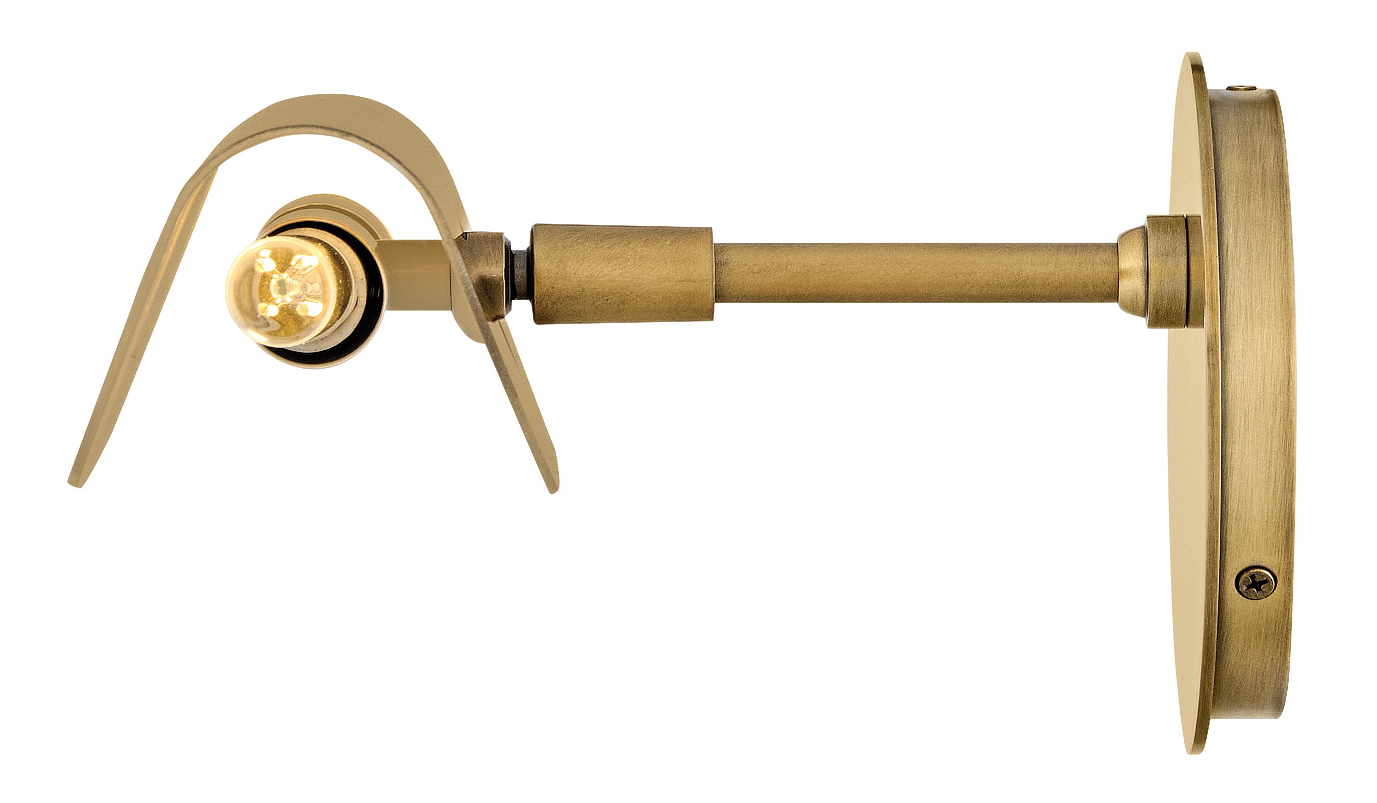 Barrett Adjustable Accent Light