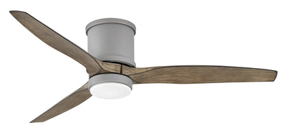Hover Flush Ceiling Fan