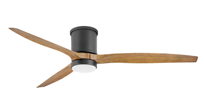 Hover Flush Ceiling Fan