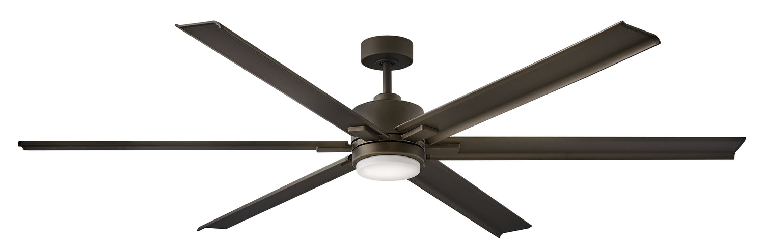 Indy Maxx Ceiling Fan