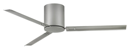 Indy Flush Ceiling Fan