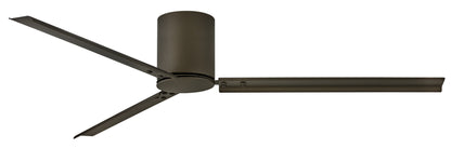 Indy Flush Ceiling Fan