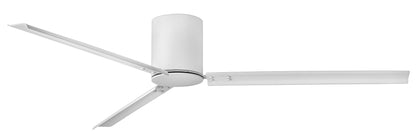 Indy Flush Ceiling Fan