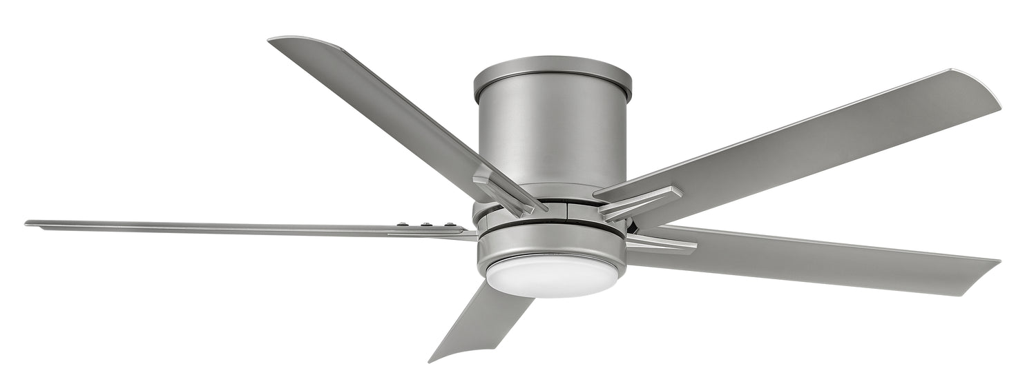 Vail Flush Ceiling Fan