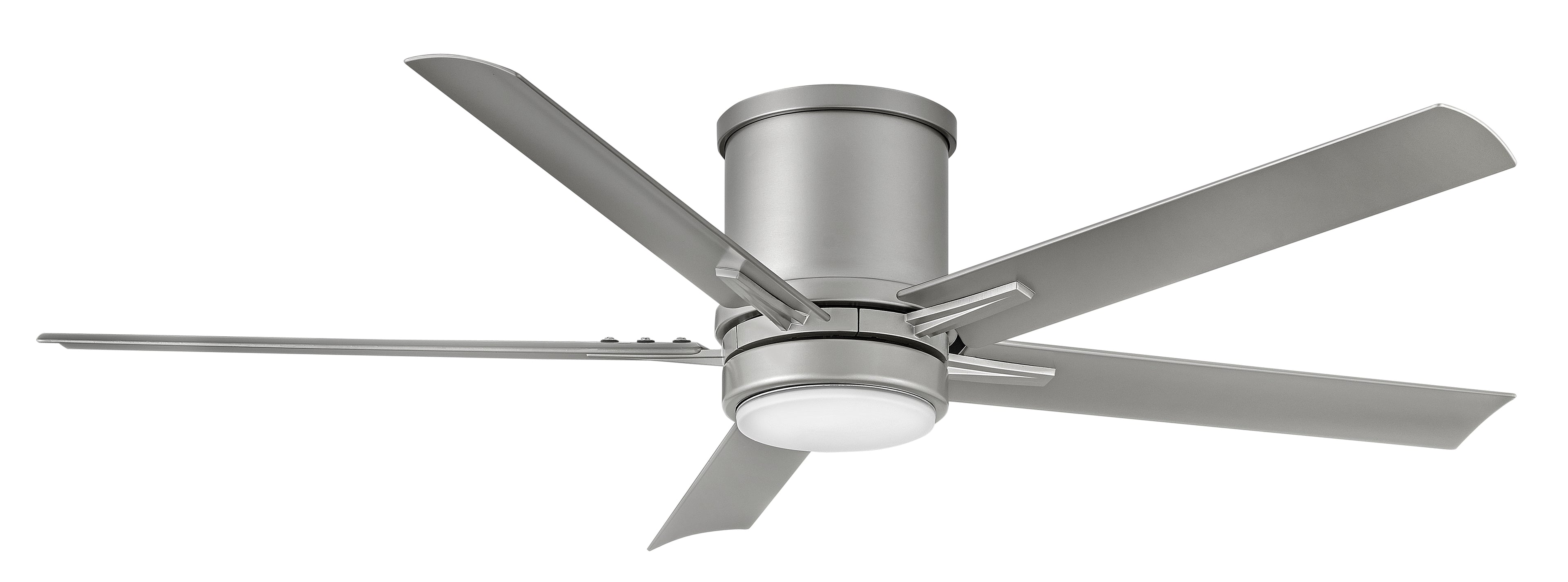 Vail Flush Ceiling Fan