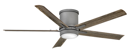 Vail Flush Ceiling Fan