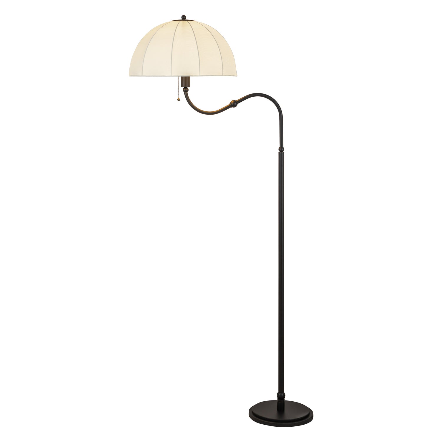 Crosby Floor Lamp
