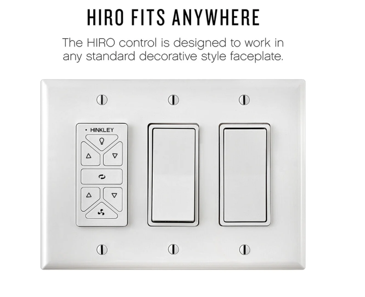 Indy Maxx Ceiling Fan