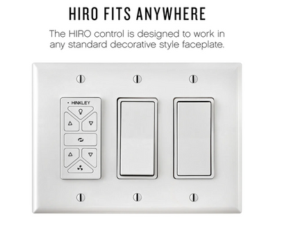 Indy Maxx Ceiling Fan