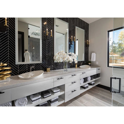 Draper 2-Light Wall Sconce