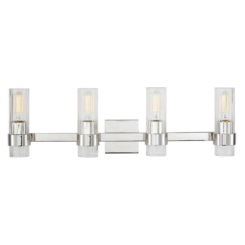 Eleanor Fluted Vanity