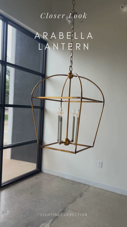 Arabella Lantern