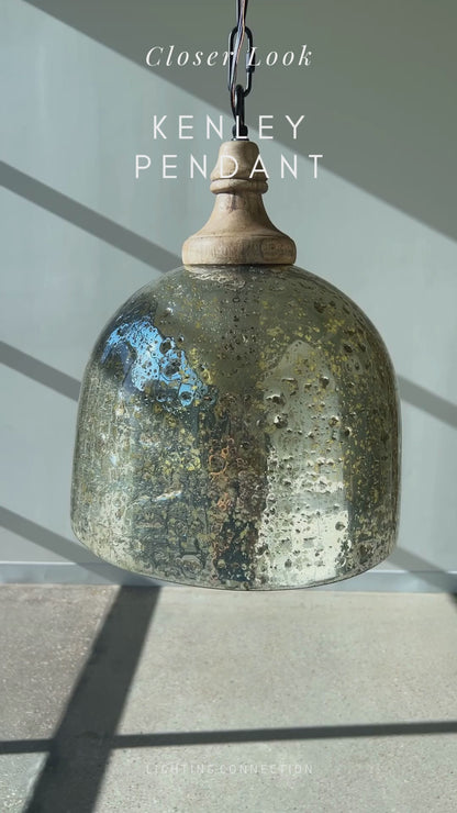 Kenley Pendant