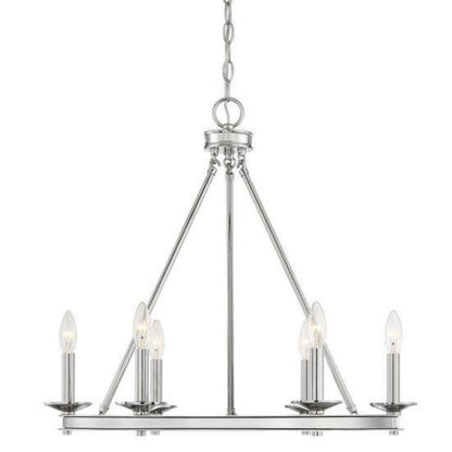 Therion Chandelier