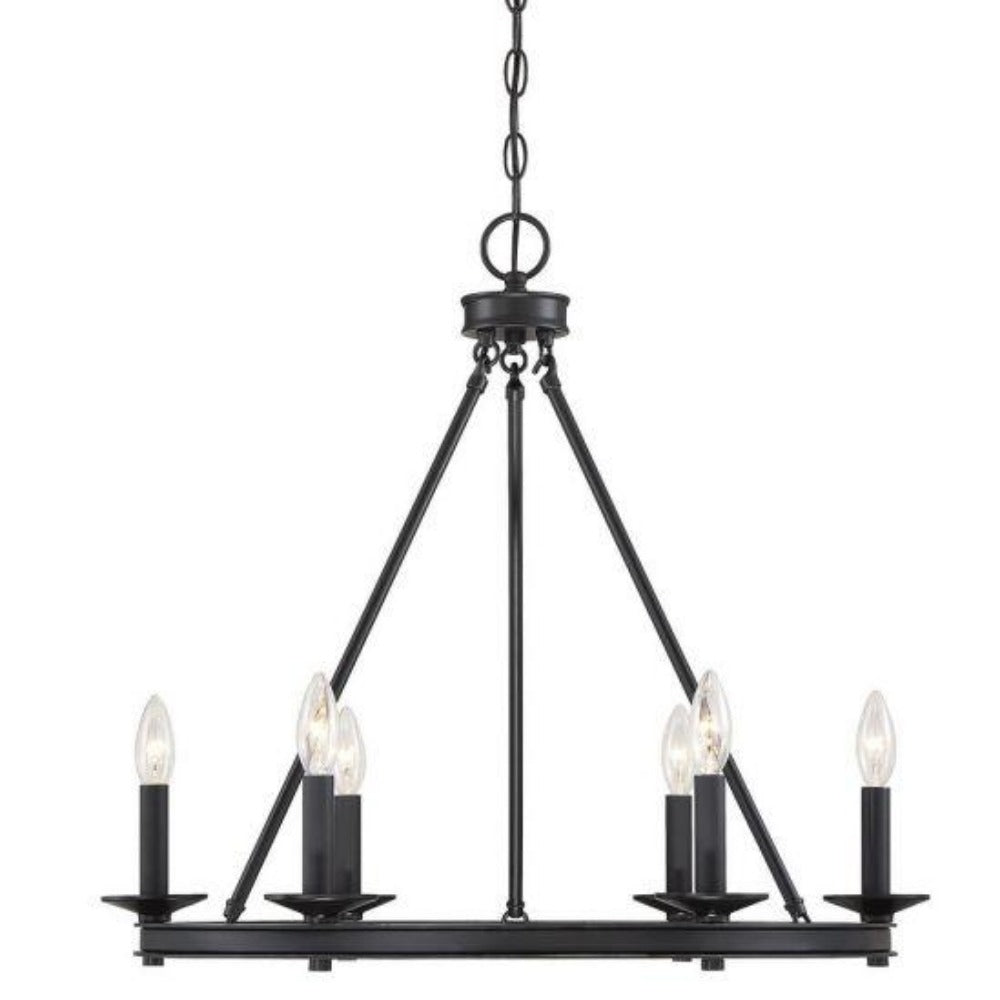 Therion Chandelier