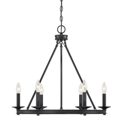 Therion Chandelier