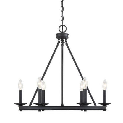 Therion Chandelier