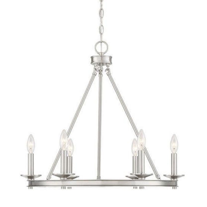 Therion Chandelier