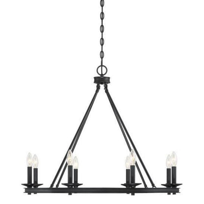 Therion Chandelier