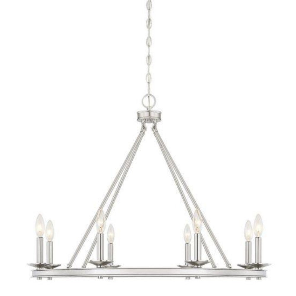 Therion Chandelier
