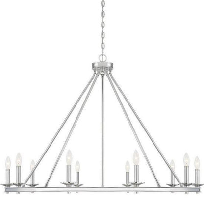 Therion Chandelier