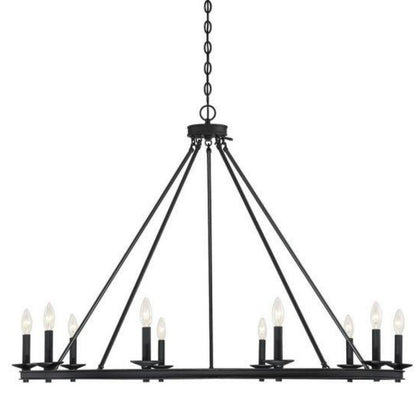 Therion Chandelier