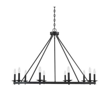 Therion Chandelier