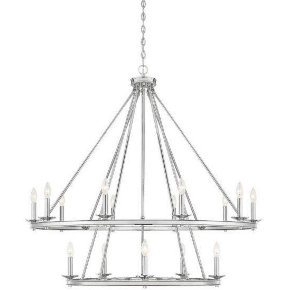 Therion Chandelier