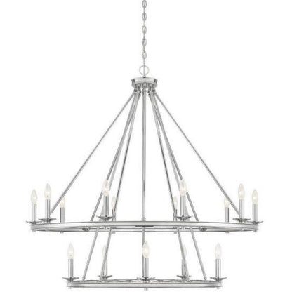 Therion Chandelier
