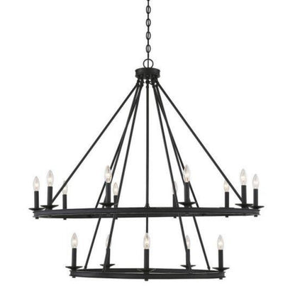 Therion Chandelier